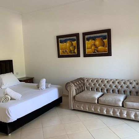 Villa Avec Piscine Privatisee A La Palmeraie Marrakesh Extérieur photo