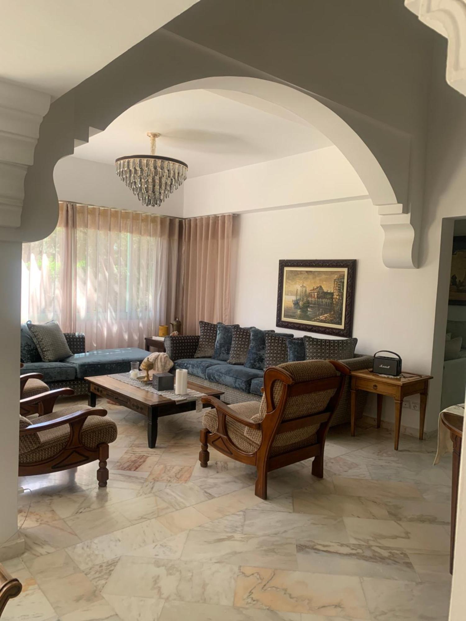 Villa Avec Piscine Privatisee A La Palmeraie Marrakesh Extérieur photo