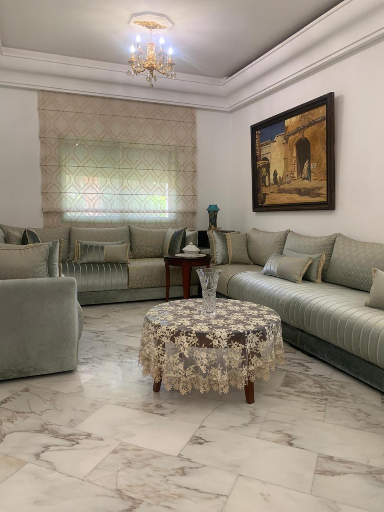 Villa Avec Piscine Privatisee A La Palmeraie Marrakesh Extérieur photo