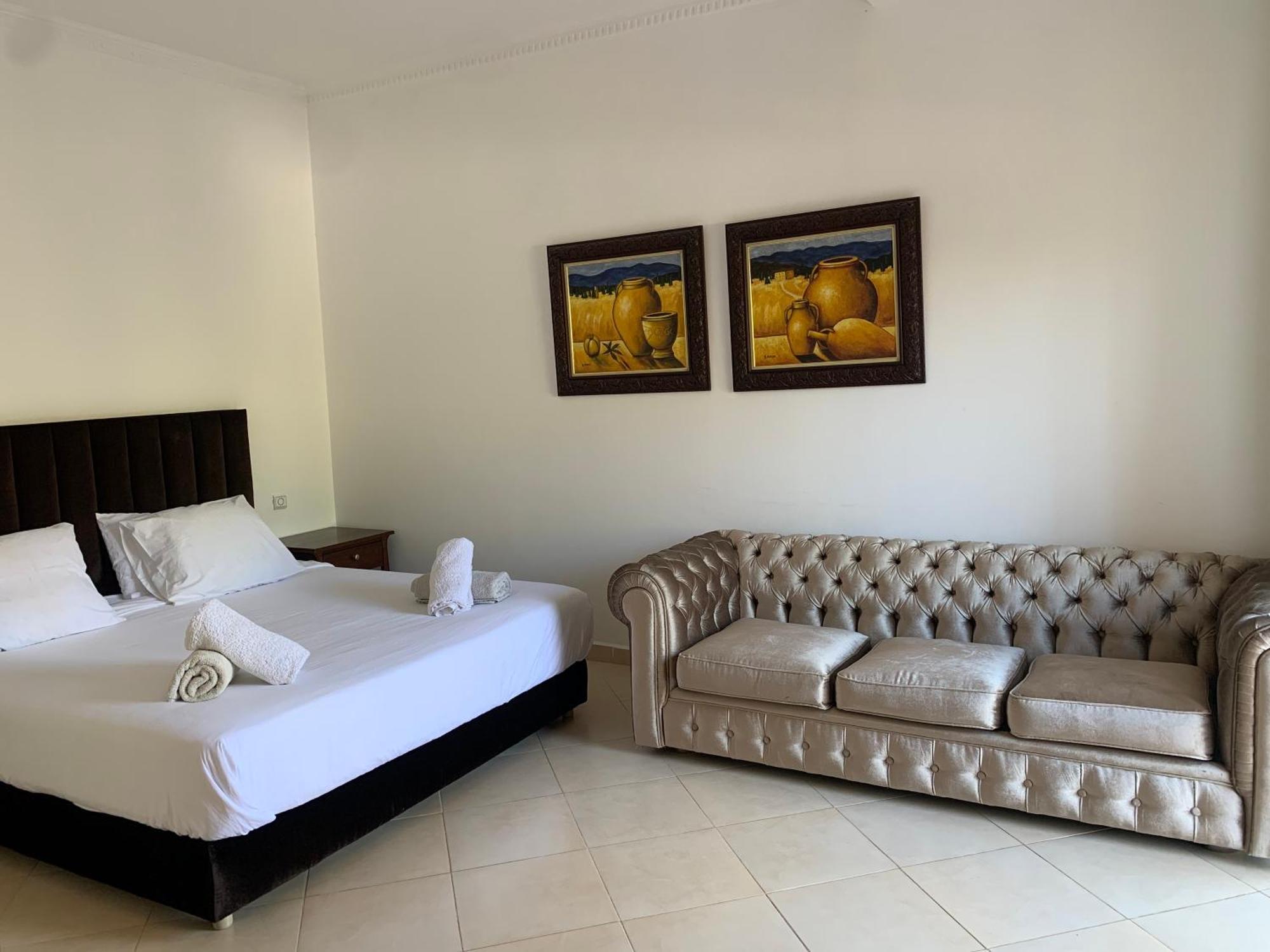 Villa Avec Piscine Privatisee A La Palmeraie Marrakesh Extérieur photo
